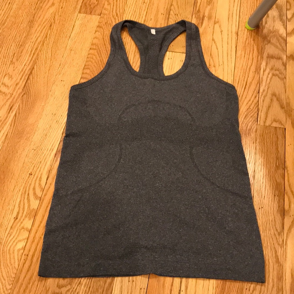 Lululemon Swiftly Tech Racerback
